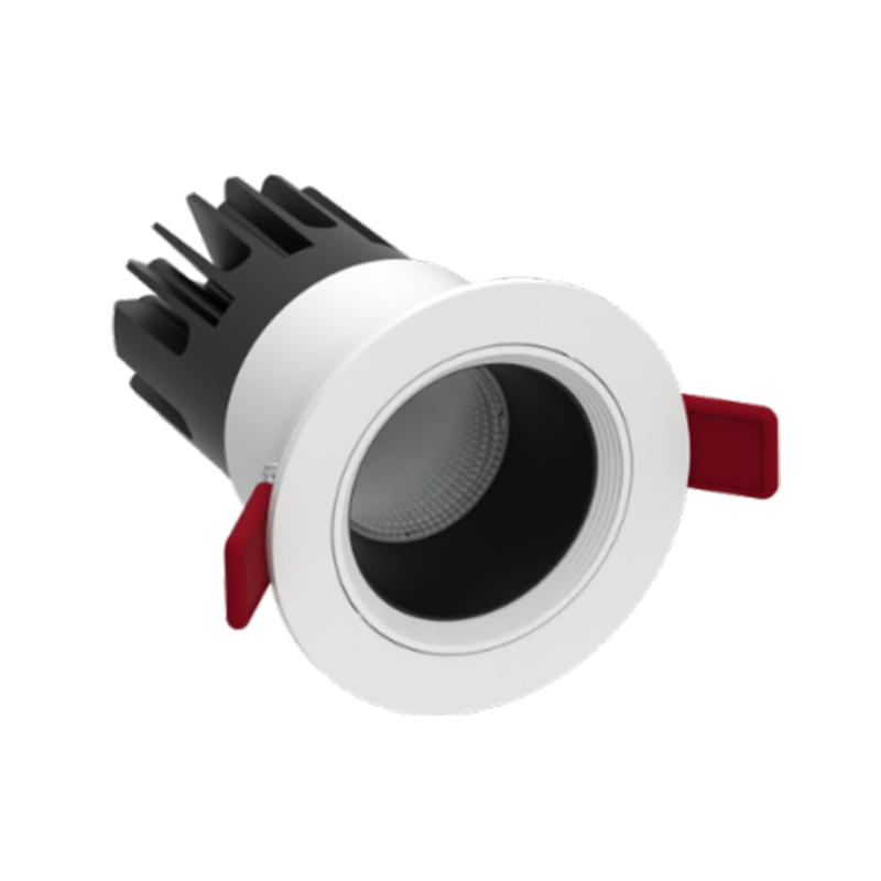 9W 15W 25W Embedded Led Ceiling Light For Restaurant Hotel 