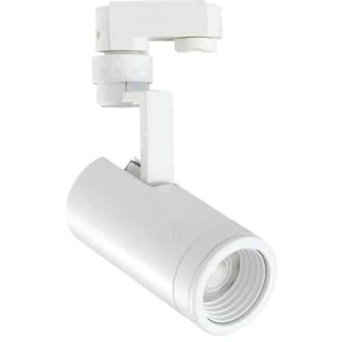 AL-0325 Adjustable focus track light s catalogue From Alight