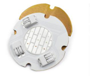 high power led lighting custom cob chip cob led chip